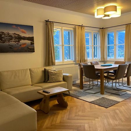 Appartement Ansitz Hofer à Fulpmes Extérieur photo