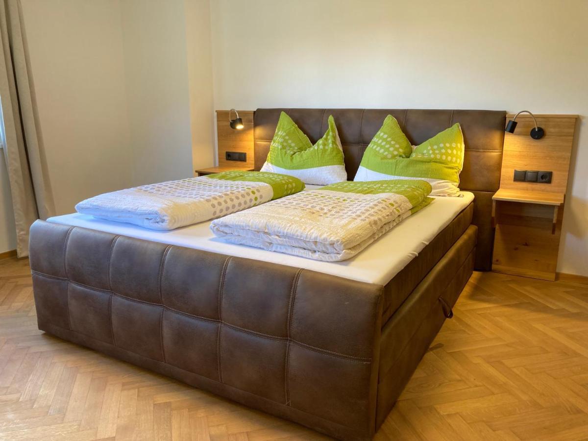 Appartement Ansitz Hofer à Fulpmes Extérieur photo
