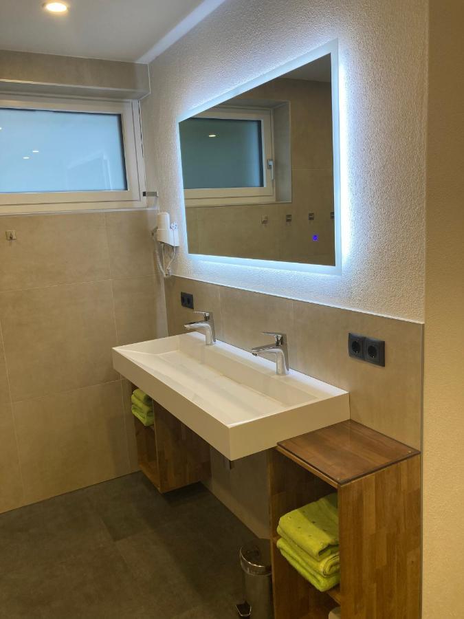 Appartement Ansitz Hofer à Fulpmes Extérieur photo