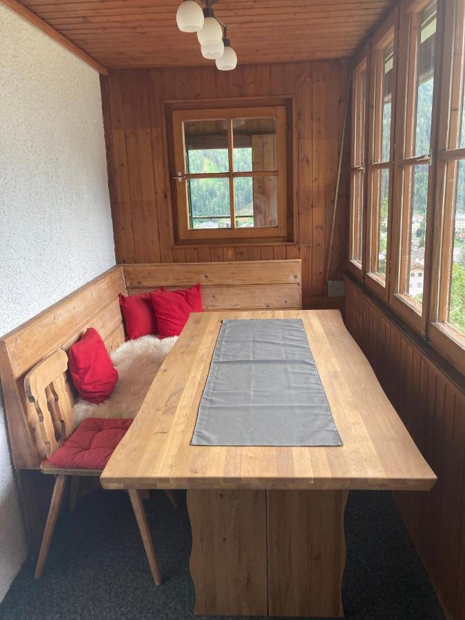 Appartement Ansitz Hofer à Fulpmes Extérieur photo