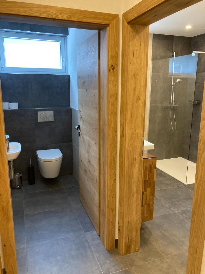 Appartement Ansitz Hofer à Fulpmes Extérieur photo