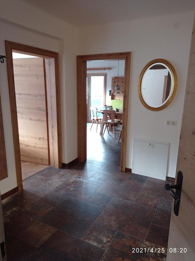 Appartement Ansitz Hofer à Fulpmes Extérieur photo