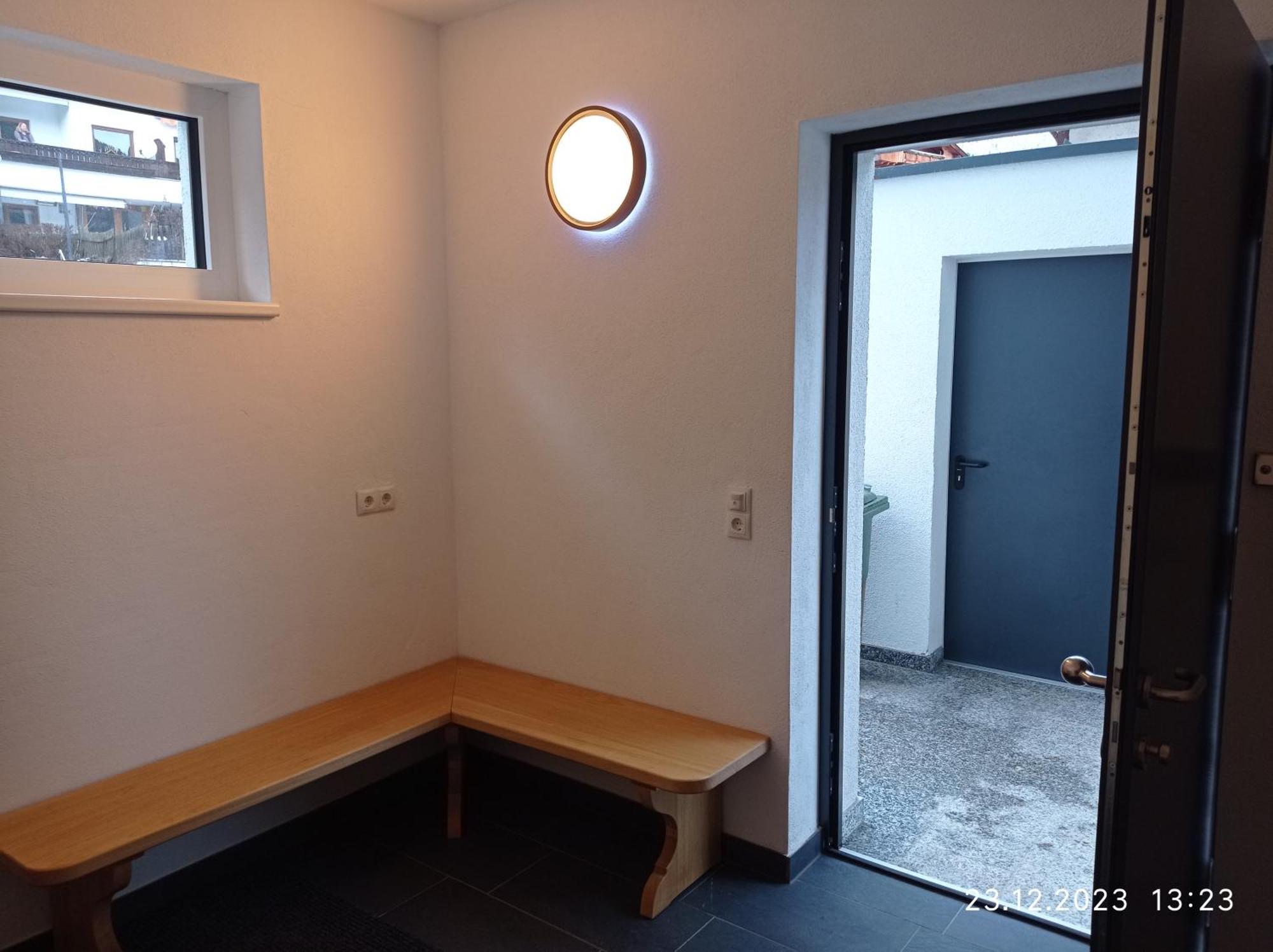 Appartement Ansitz Hofer à Fulpmes Extérieur photo
