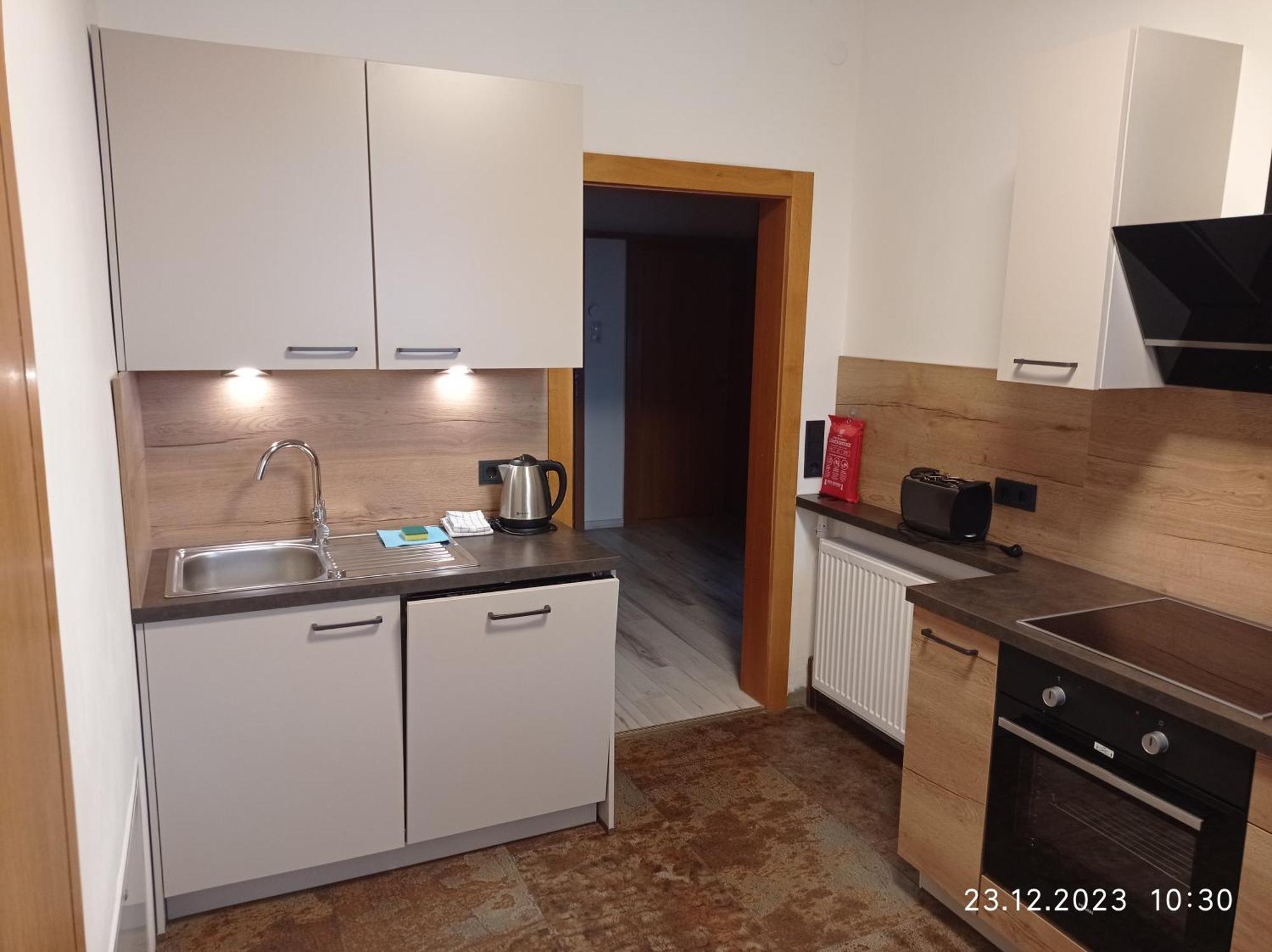 Appartement Ansitz Hofer à Fulpmes Extérieur photo
