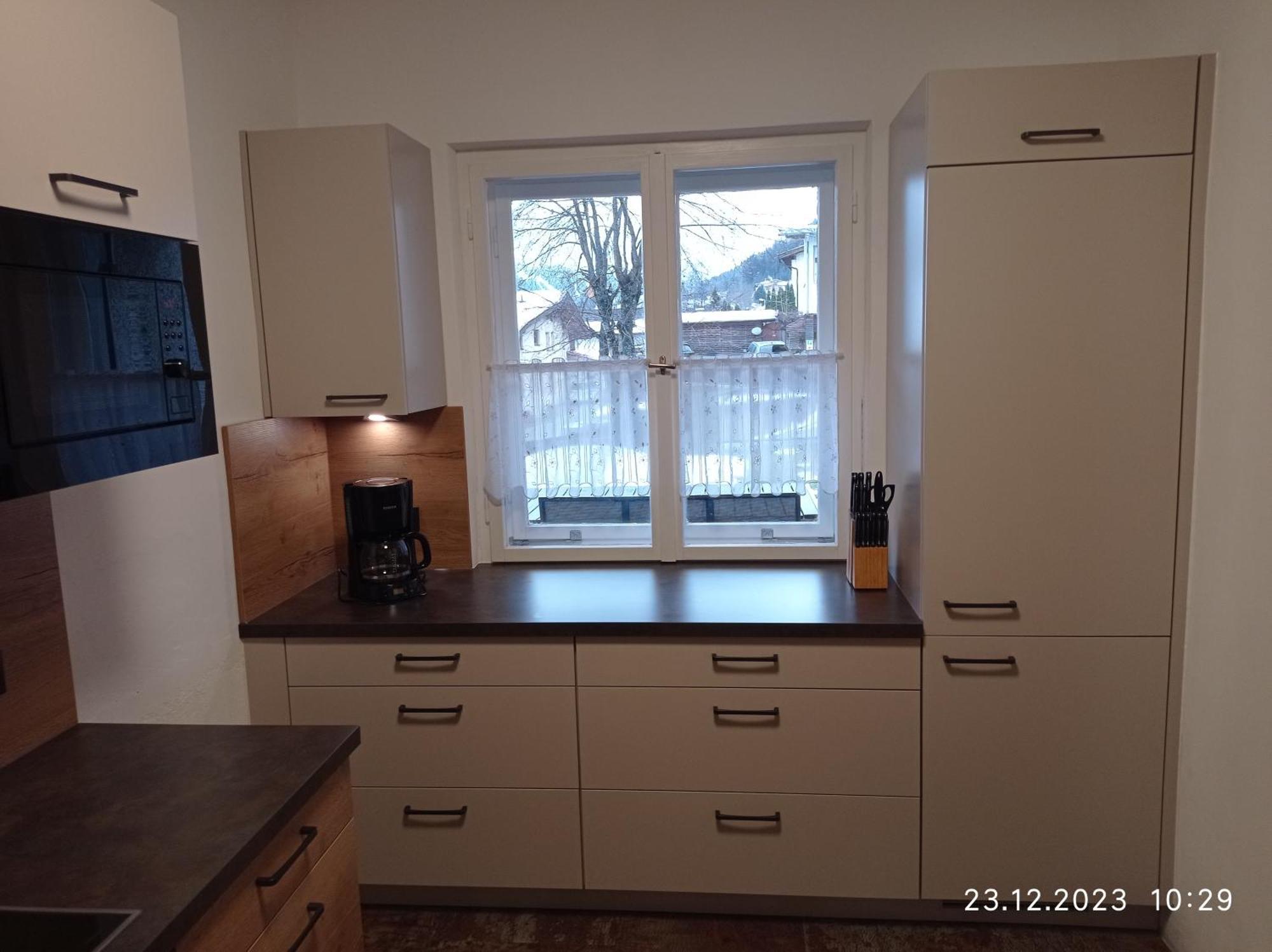 Appartement Ansitz Hofer à Fulpmes Extérieur photo