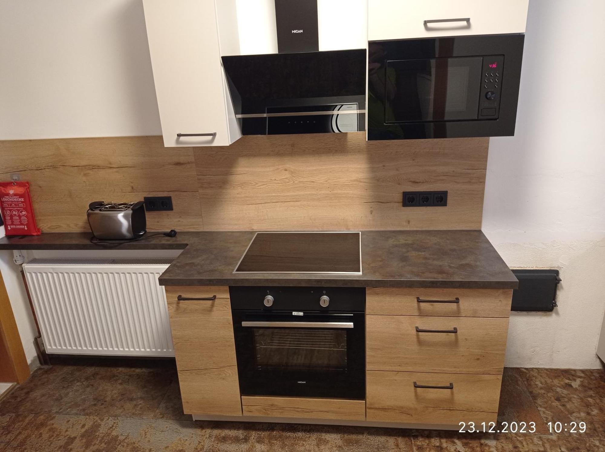 Appartement Ansitz Hofer à Fulpmes Extérieur photo