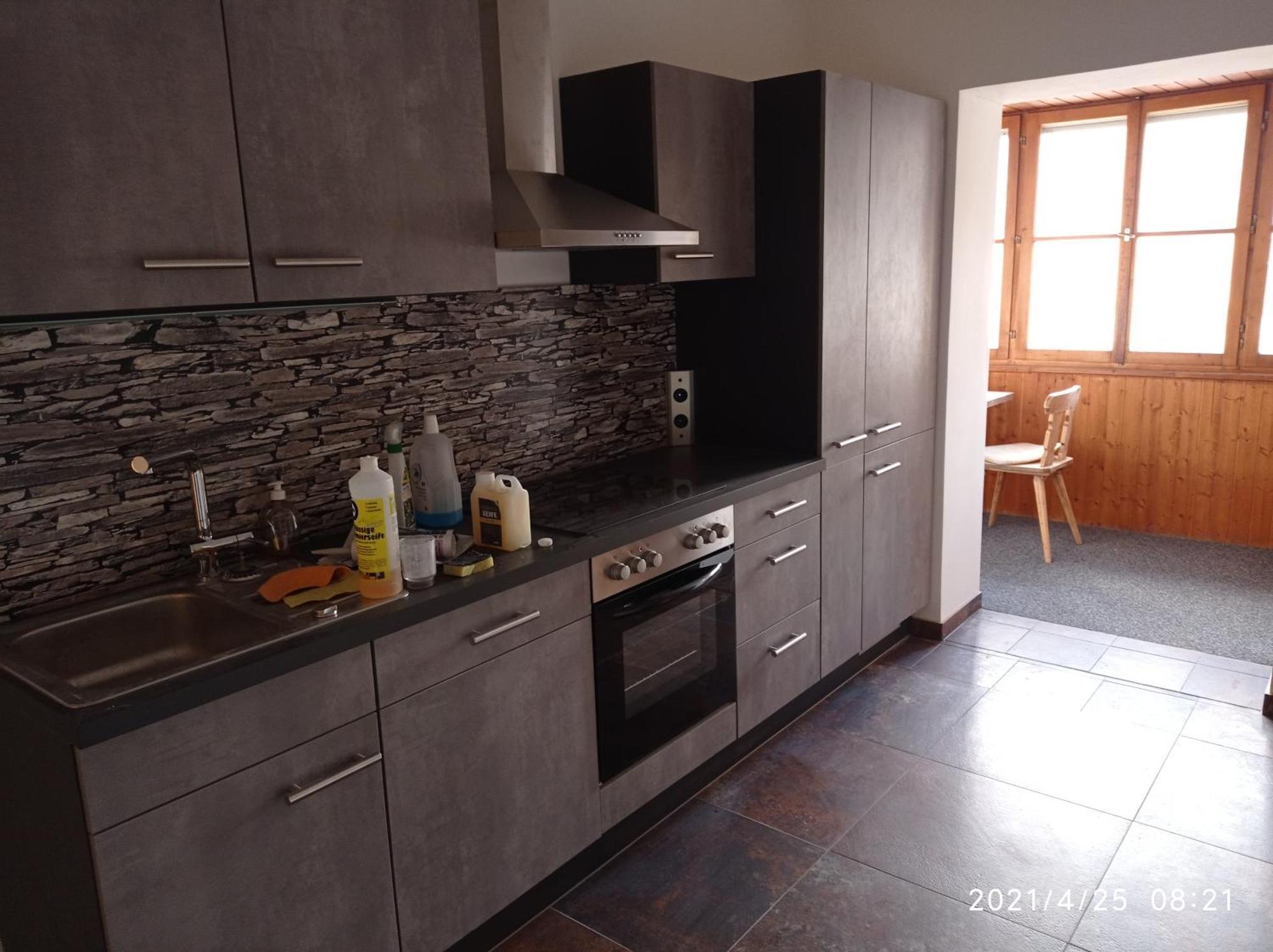 Appartement Ansitz Hofer à Fulpmes Extérieur photo