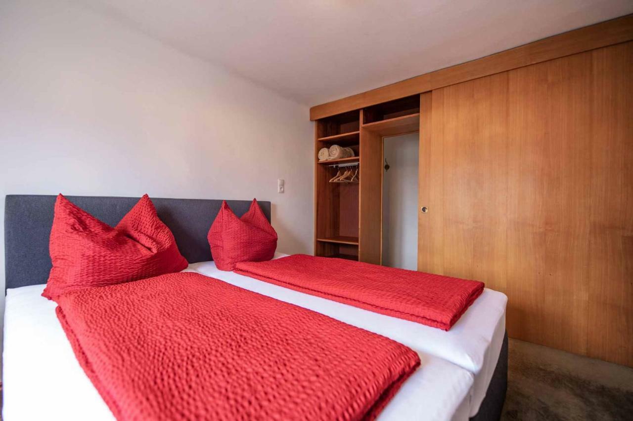 Appartement Ansitz Hofer à Fulpmes Extérieur photo
