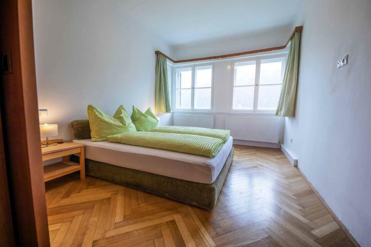 Appartement Ansitz Hofer à Fulpmes Extérieur photo